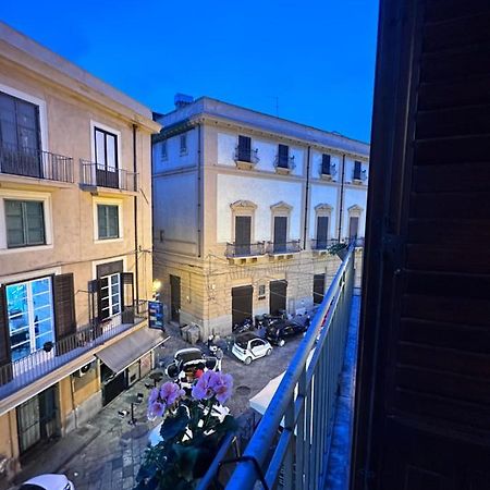 Cuore Di Palermo Eksteriør bilde