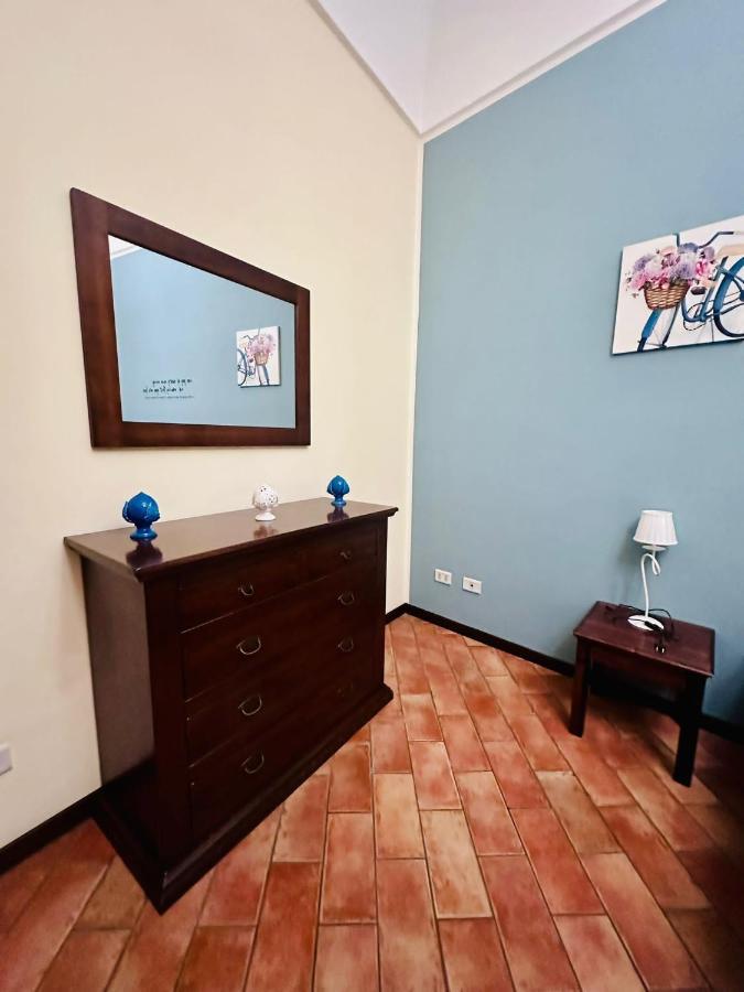 Cuore Di Palermo Eksteriør bilde