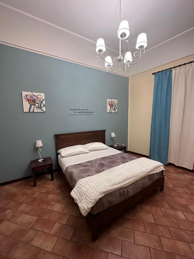 Cuore Di Palermo Eksteriør bilde