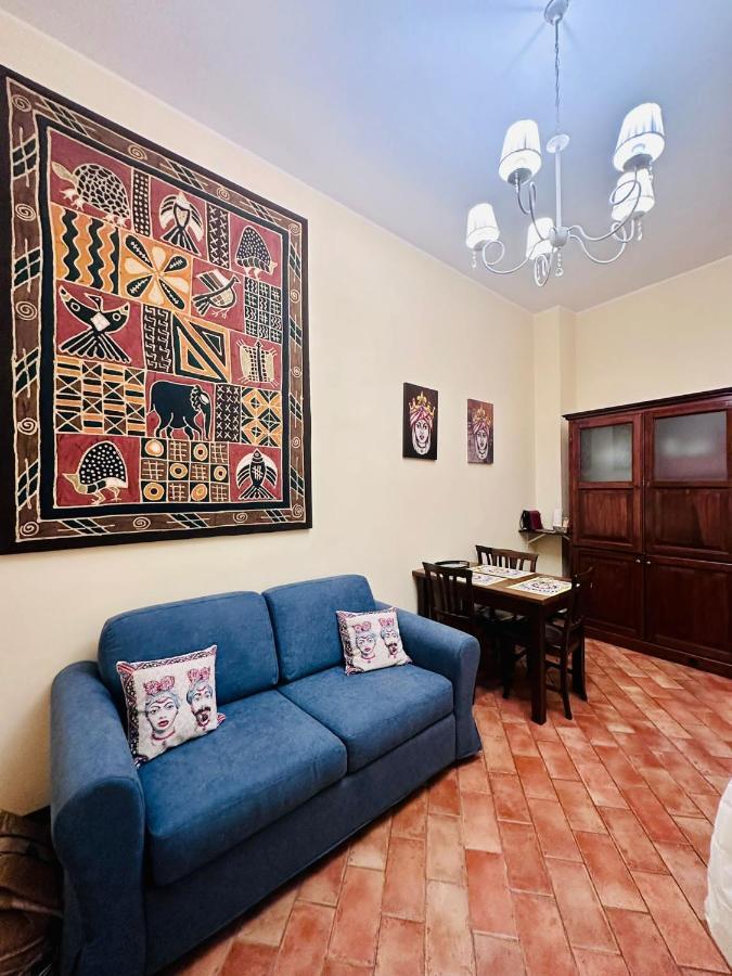 Cuore Di Palermo Eksteriør bilde