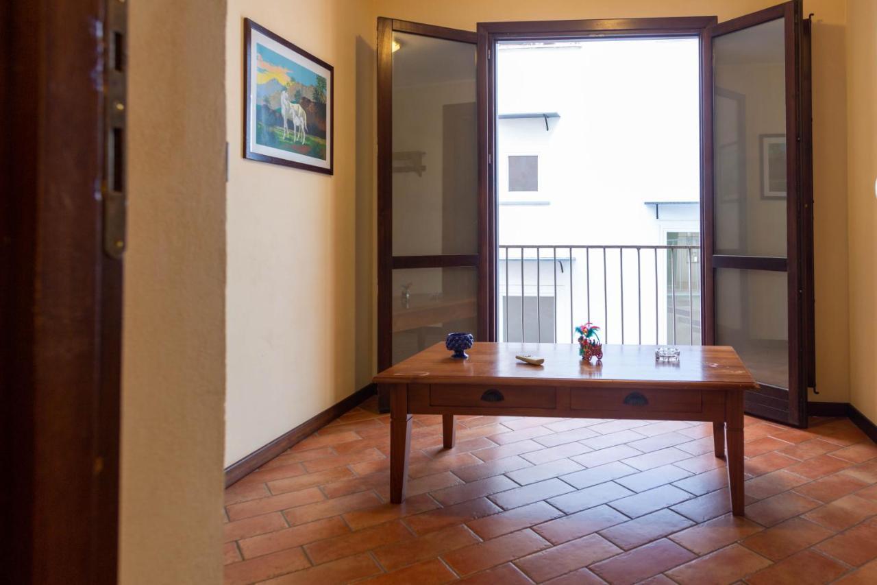 Cuore Di Palermo Eksteriør bilde