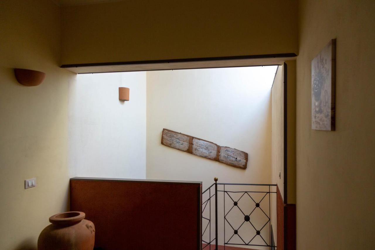 Cuore Di Palermo Eksteriør bilde