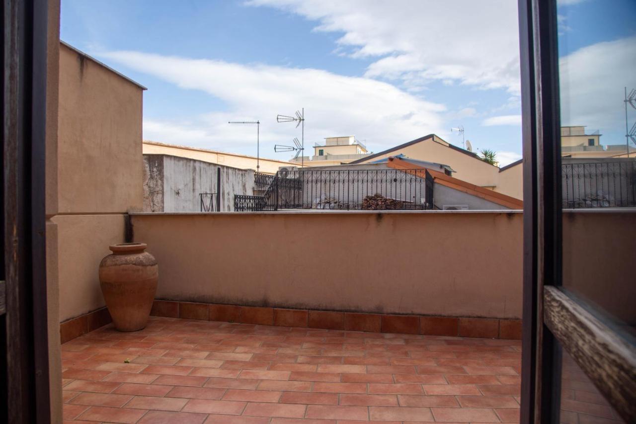 Cuore Di Palermo Eksteriør bilde