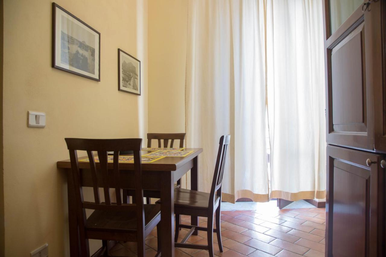 Cuore Di Palermo Eksteriør bilde