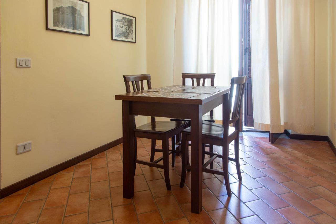 Cuore Di Palermo Eksteriør bilde