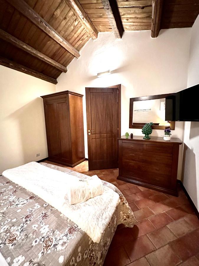 Cuore Di Palermo Eksteriør bilde