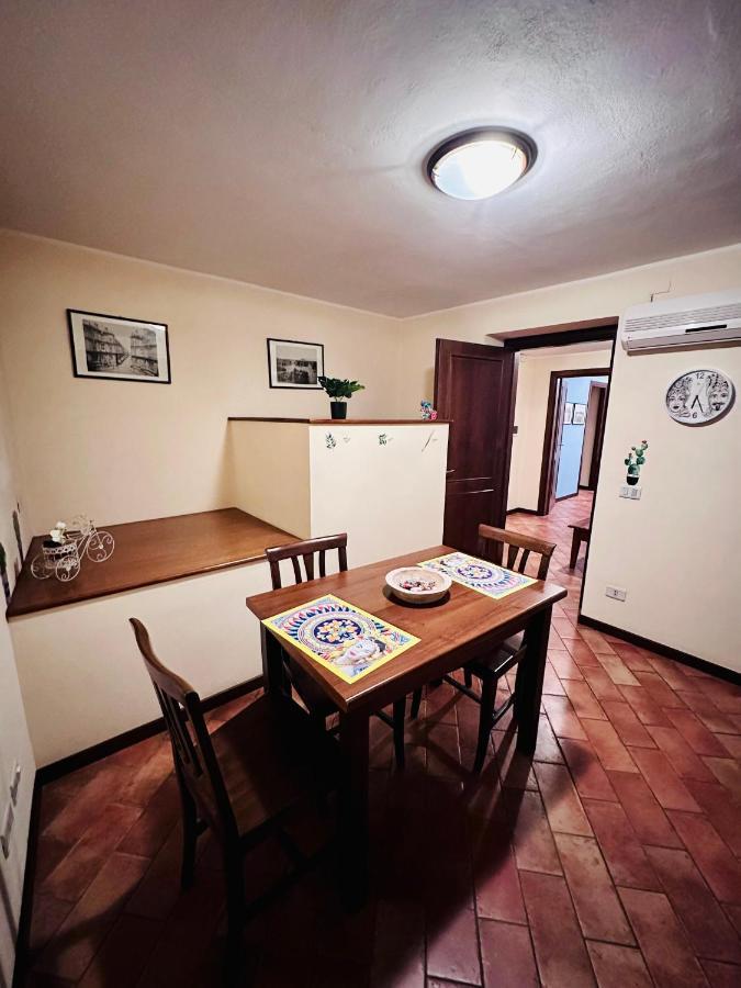 Cuore Di Palermo Eksteriør bilde