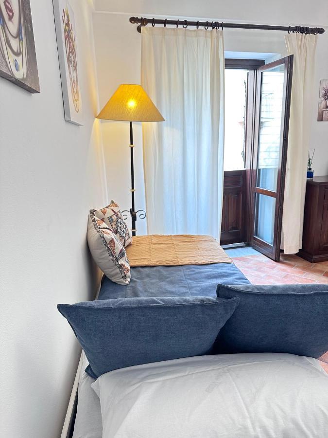 Cuore Di Palermo Eksteriør bilde