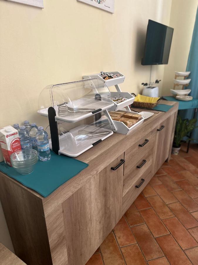 Cuore Di Palermo Eksteriør bilde