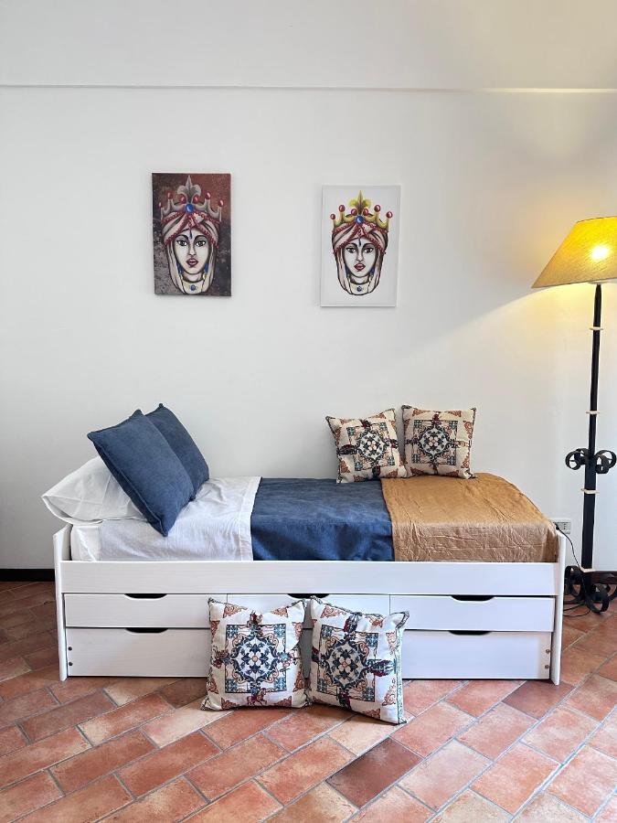 Cuore Di Palermo Eksteriør bilde