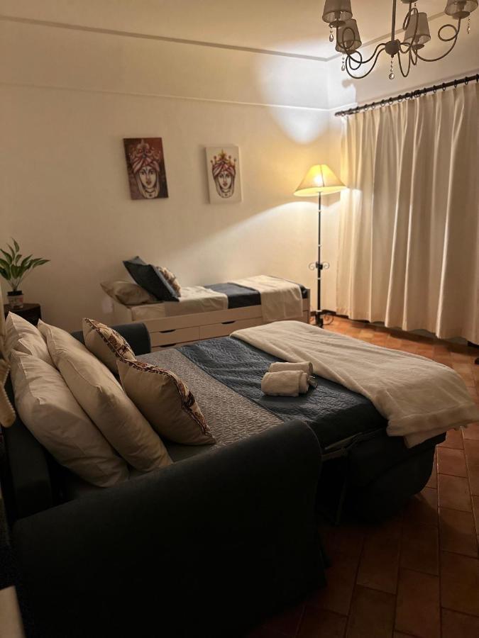 Cuore Di Palermo Eksteriør bilde